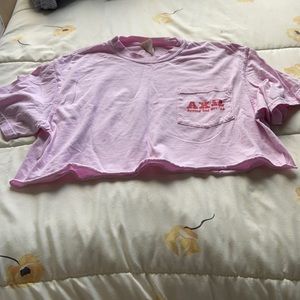 Alpha Chi Omega Shirt